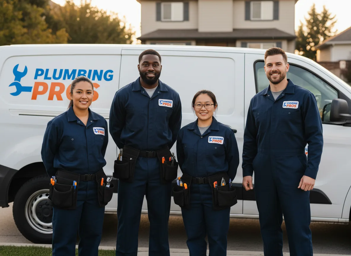 Water Heater Repair company in Joseph, UT